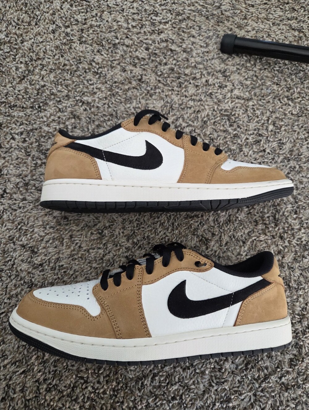 Jordan 1 Low OG Rookie Of The Year